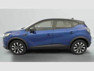 Renault CAPTUR E-Tech full hybrid 160 ch Evolution (2026) - Photo 4
