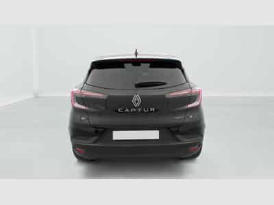 Renault CAPTUR E-Tech full hybrid 160 ch Evolution (2026) - Photo 6