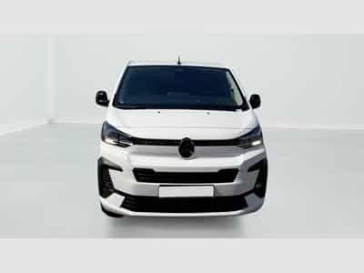 CitroëN Jumpy Fourgon DIESEL 180 CH M AUTOMAT (2026) - Foto 2