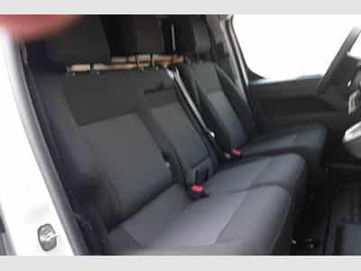 CitroëN Jumpy Fourgon DIESEL 180 CH M AUTOMAT (2026) - Foto 9