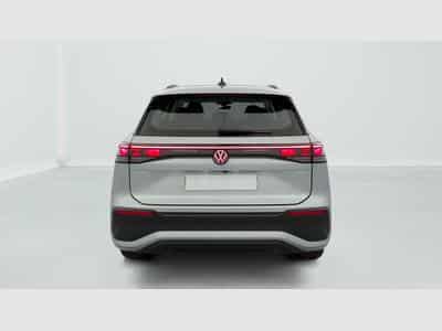 VW Tayron 1.5 eTSI 150ch DSG7 7pl Life Plus (2025) - Photo 6
