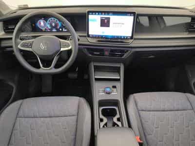 VW Tayron 1.5 eTSI 150ch DSG7 7pl Life Plus (2025) - Photo 10