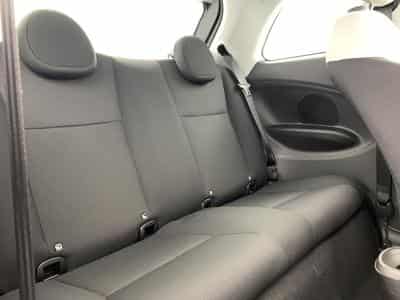 Fiat 500 1.0 65 ch Hybride Icône (2026) - Photo 8