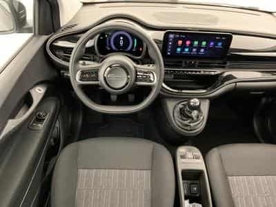Fiat 500 1.0 65 ch Hybride Icône (2026) - Photo 11
