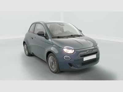 Fiat 500 1.0 65 ch Hybride Icône (2026) - Photo 1