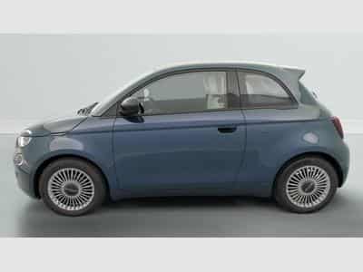 Fiat 500 1.0 65 ch Hybride Icône (2026) - Photo 4