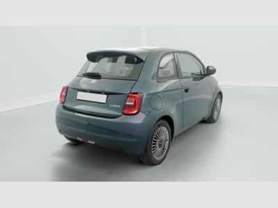Fiat 500 1.0 65 ch Hybride Icône (2026) - Photo 6