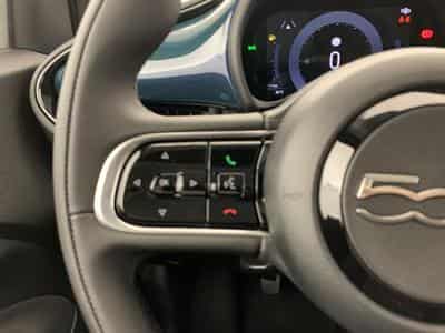 Fiat 500 1.0 65 ch Hybride Icône (2026) - Photo 14