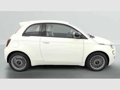 Fiat 500 1.0 65 ch Hybride Icône (2026) - Photo 8