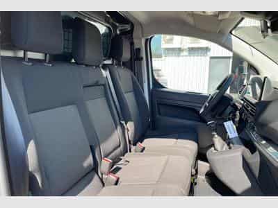 CitroëN Jumpy Fourgon XL BLUEHDI 145 BVM6 (2025) - Foto 9