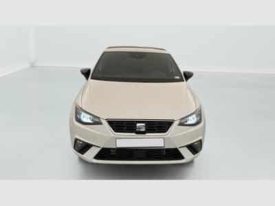Seat IBIZA 1.0 TSI 115 CH S/S DSG7 FR (2025) - Foto 2