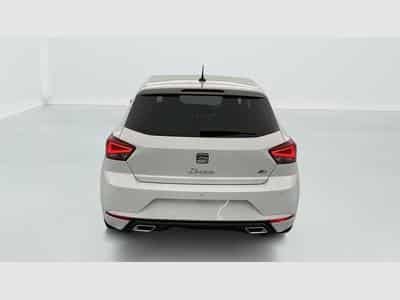 Seat IBIZA 1.0 TSI 115 CH S/S DSG7 FR (2025) - Foto 6