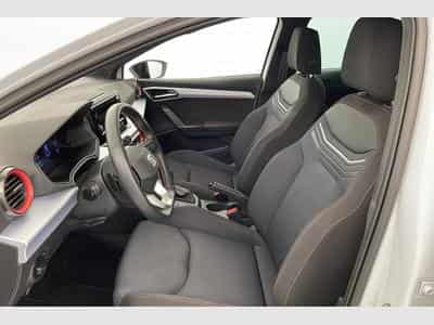 Seat IBIZA 1.0 TSI 115 CH S/S DSG7 FR (2025) - Foto 15