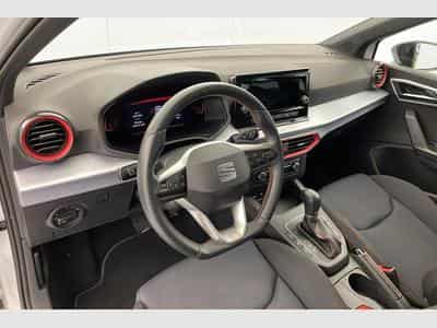 Seat IBIZA 1.0 TSI 115 CH S/S DSG7 FR (2025) - Foto 14