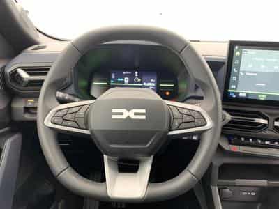 Dacia BIGSTER HYBRID 155 Expression (2026) - Photo 14