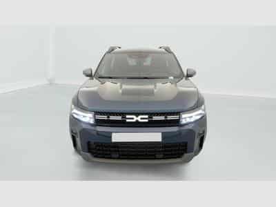Dacia BIGSTER HYBRID 155 Expression (2026) - Photo 2