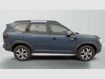 Dacia BIGSTER HYBRID 155 Expression (2026) - Photo 8