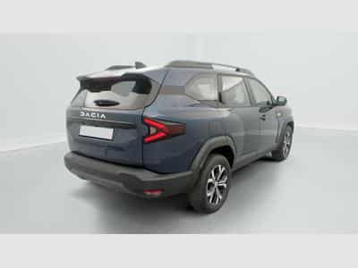 Dacia BIGSTER HYBRID 155 Expression (2026) - Photo 7