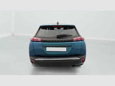 Peugeot 2008 100 S&S BVM6 Style (2026) - Foto 6