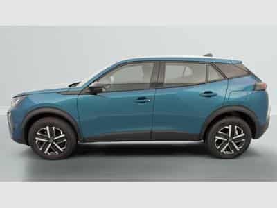 Peugeot 2008 100 S&S BVM6 Style (2026) - Foto 4
