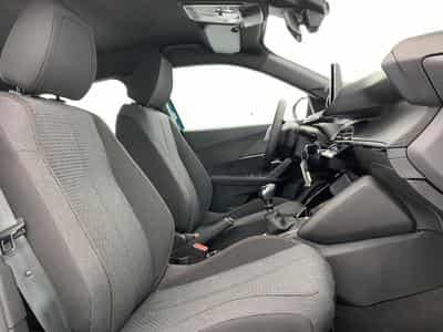 Peugeot 2008 100 S&S BVM6 Style (2026) - Foto 9