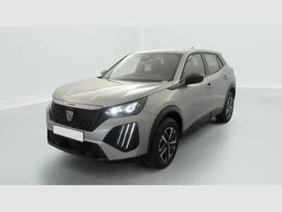 Peugeot 2008 100 S&S BVM6 Style (2026) - Foto 3