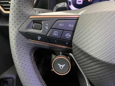 Cupra Formentor 1.5 eTSI Hybrid 150 ch DSG7 V (2026) - Photo 15