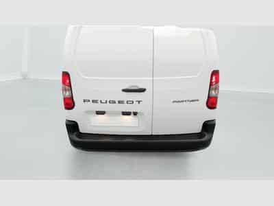 Peugeot Partner Fourgon PARTNER FGN DIESEL 100 CH M MANUELLE (2026) - Foto 6