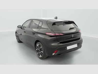 Peugeot 308 NOUVELLE HYBRID 145 E-DCS6 ALLURE (2026) - Photo 5