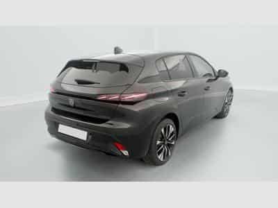 Peugeot 308 NOUVELLE HYBRID 145 E-DCS6 ALLURE (2026) - Photo 7