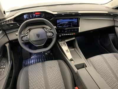 Peugeot 308 NOUVELLE HYBRID 145 E-DCS6 ALLURE (2026) - Photo 14