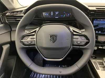 Peugeot 308 NOUVELLE HYBRID 145 E-DCS6 ALLURE (2026) - Photo 15