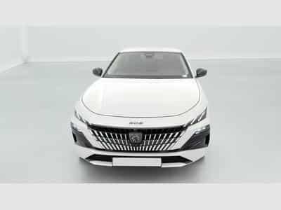 Peugeot 308 NOUVELLE HYBRID 145 E-DCS6 ALLURE (2026) - Photo 2