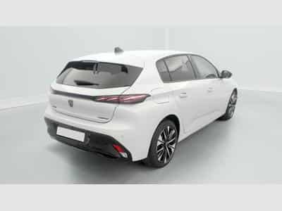 Peugeot 308 NOUVELLE HYBRID 145 E-DCS6 ALLURE (2026) - Photo 7