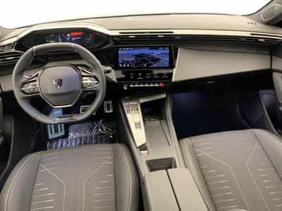 Peugeot 308 NOUVELLE Hybrid 145 e-DCS6 GT (2026) - Photo 13