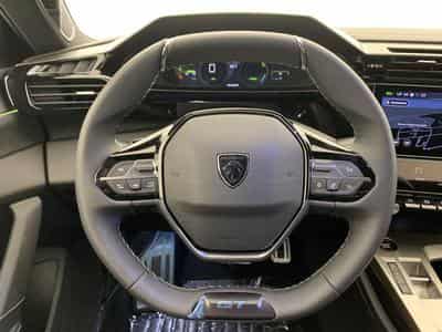 Peugeot 308 NOUVELLE Hybrid 145 e-DCS6 GT (2026) - Photo 15