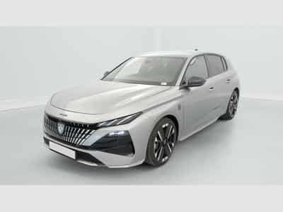 Peugeot 308 NOUVELLE Hybrid 145 e-DCS6 GT (2026) - Photo 3