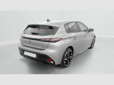 Peugeot 308 NOUVELLE Hybrid 145 e-DCS6 GT (2026) - Photo 7