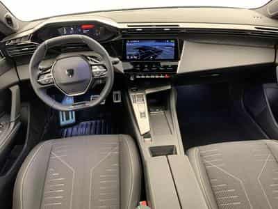 Peugeot 308 NOUVELLE Hybrid 145 e-DCS6 GT (2026) - Photo 13