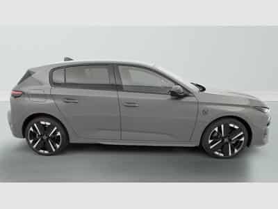 Peugeot 308 NOUVELLE Hybrid 145 e-DCS6 GT (2026) - Photo 8