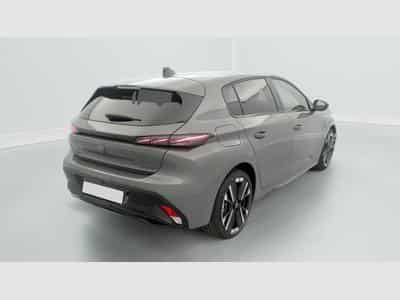 Peugeot 308 NOUVELLE Hybrid 145 e-DCS6 GT (2026) - Photo 7