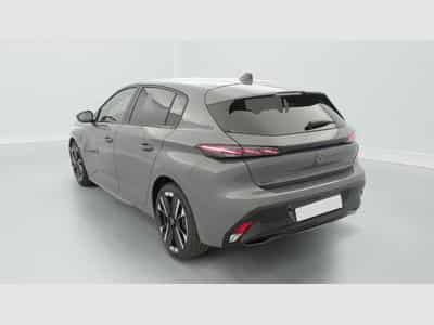 Peugeot 308 NOUVELLE Hybrid 145 e-DCS6 GT (2026) - Photo 5