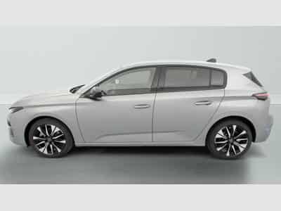 Peugeot 308 NOUVELLE HYBRID 145 E-DCS6 ALLURE (2026) - Photo 4