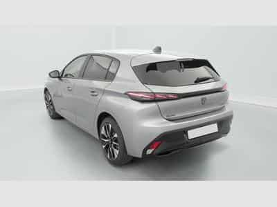 Peugeot 308 NOUVELLE HYBRID 145 E-DCS6 ALLURE (2026) - Photo 5