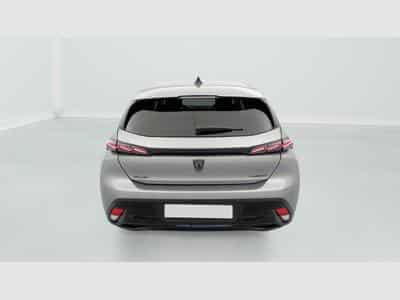 Peugeot 308 NOUVELLE HYBRID 145 E-DCS6 ALLURE (2026) - Photo 6