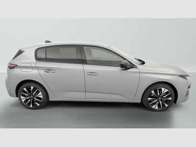 Peugeot 308 NOUVELLE HYBRID 145 E-DCS6 ALLURE (2026) - Photo 8