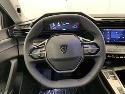 Peugeot 308 NOUVELLE HYBRID 145 E-DCS6 ALLURE (2026) - Photo 15