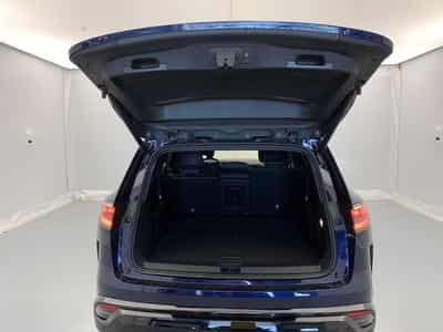 Renault ESPACE VI Espace full hybrid E-Tech 200 ch 7pl Esprit Alpine (2026) - Photo 9