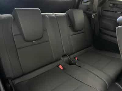 Renault ESPACE VI Espace full hybrid E-Tech 200 ch 7pl Esprit Alpine (2026) - Photo 8