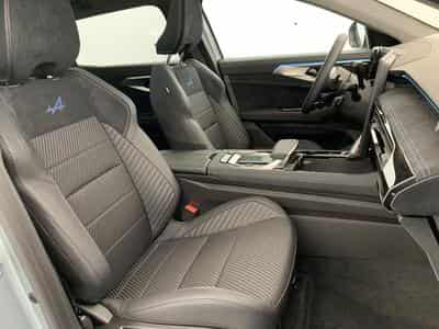 Renault ESPACE VI Espace full hybrid E-Tech 200 ch 7pl Esprit Alpine (2026) - Photo 7